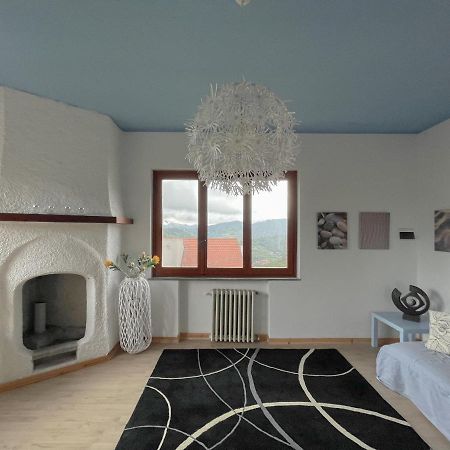 Giustenice Villa Rosa מראה חיצוני תמונה