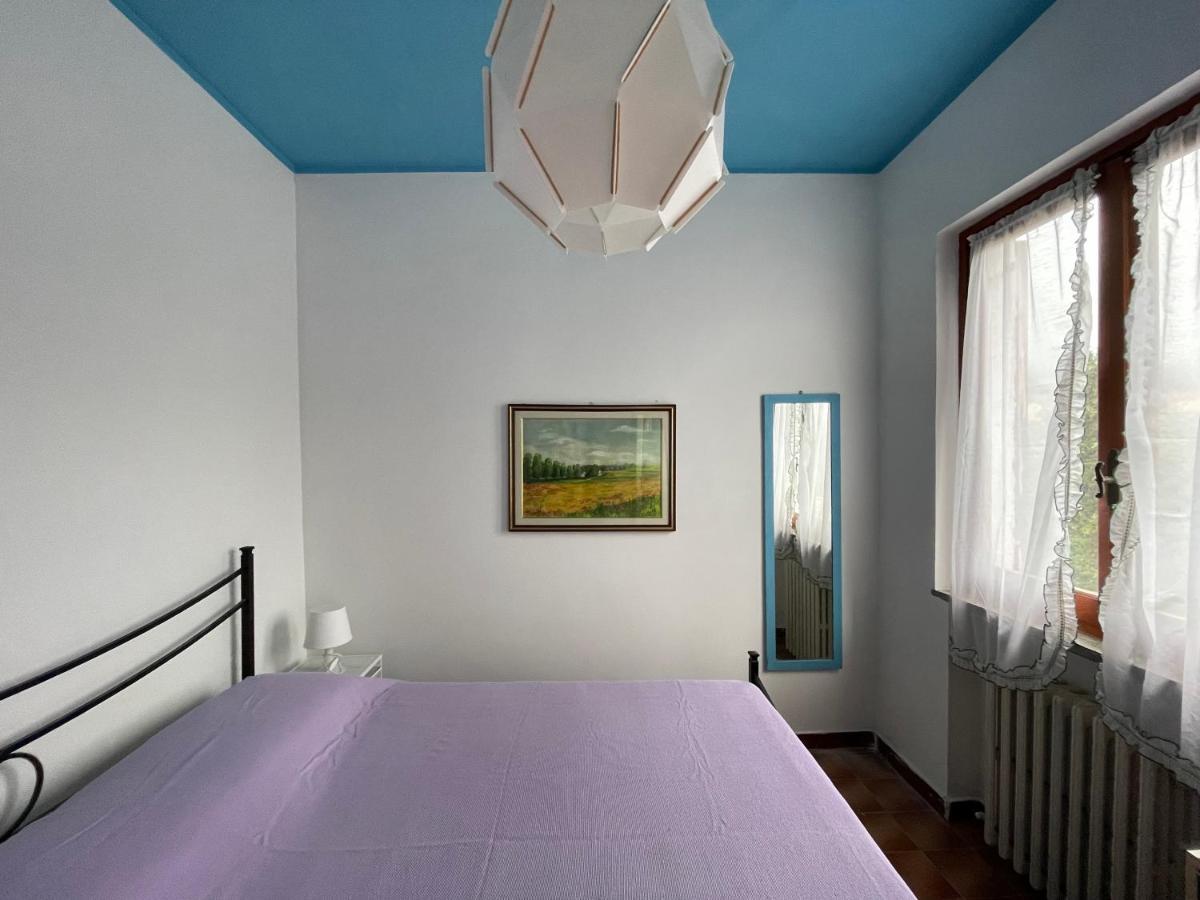 Giustenice Villa Rosa מראה חיצוני תמונה
