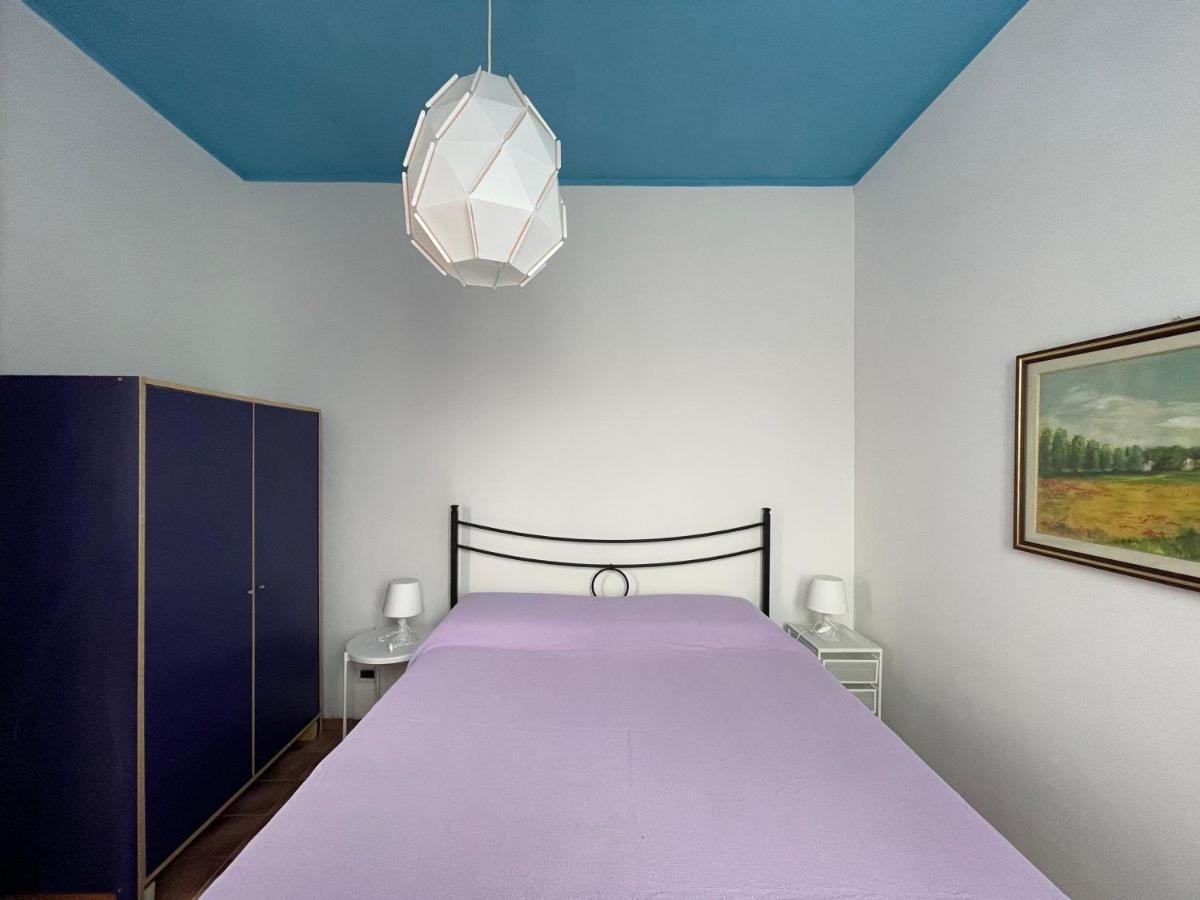Giustenice Villa Rosa מראה חיצוני תמונה