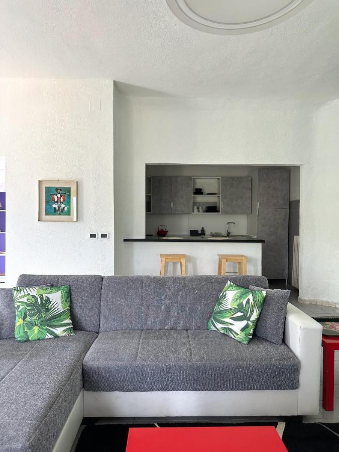 Giustenice Villa Rosa מראה חיצוני תמונה