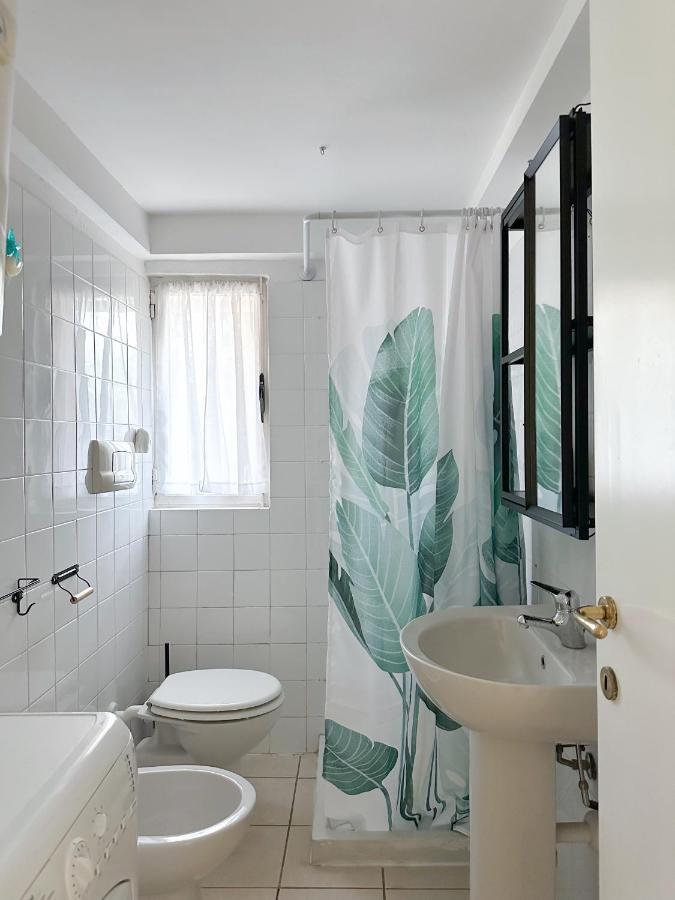 Giustenice Villa Rosa מראה חיצוני תמונה