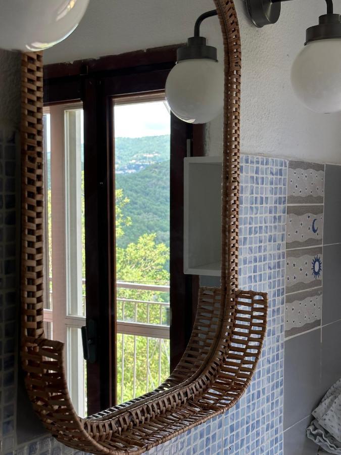 Giustenice Villa Rosa מראה חיצוני תמונה