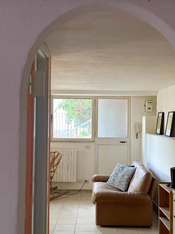 Giustenice Villa Rosa מראה חיצוני תמונה